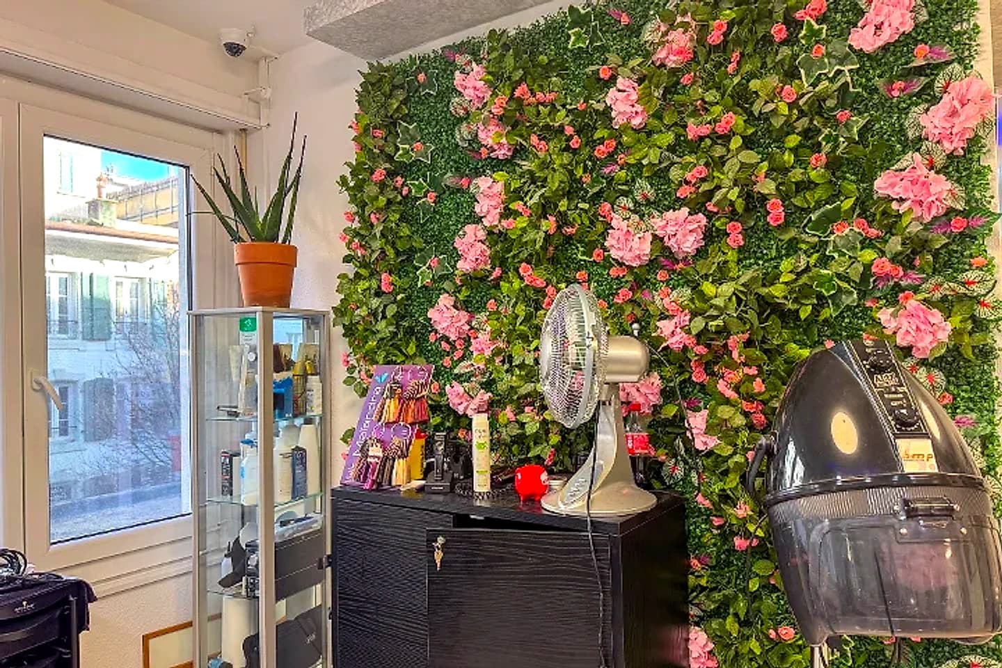 Johanna Beauty Center