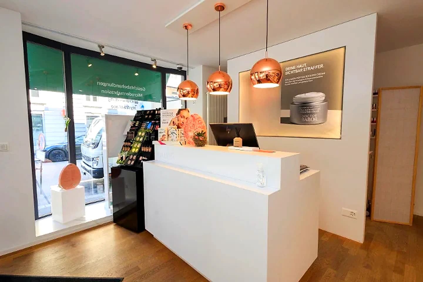 Kosmetik Luzern City