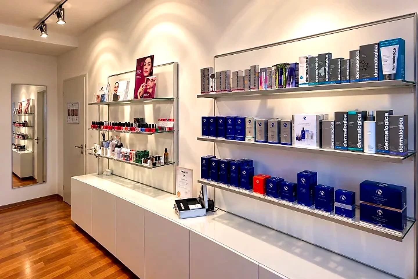 Meike Wagner Kosmetik & Massage