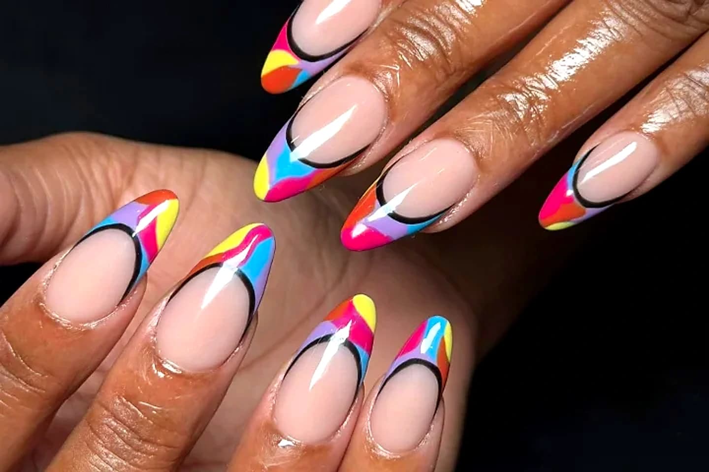 Queen Nails and Lashes