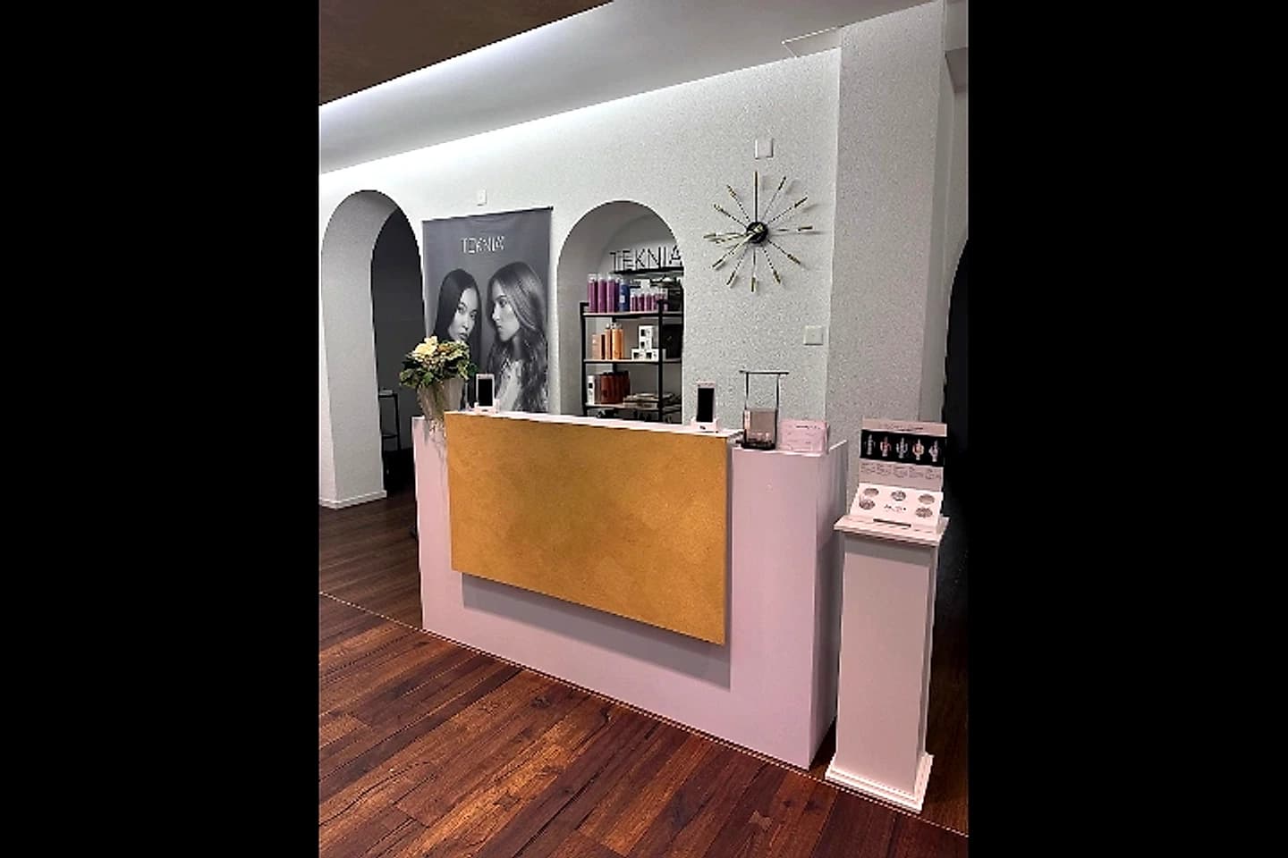 Hair & Beauty Oasis