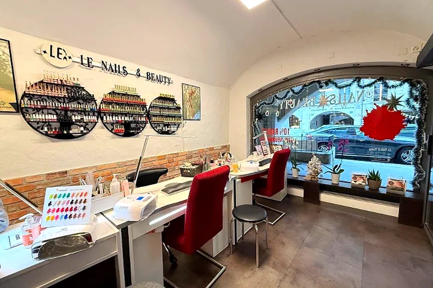 Le Nails Bern