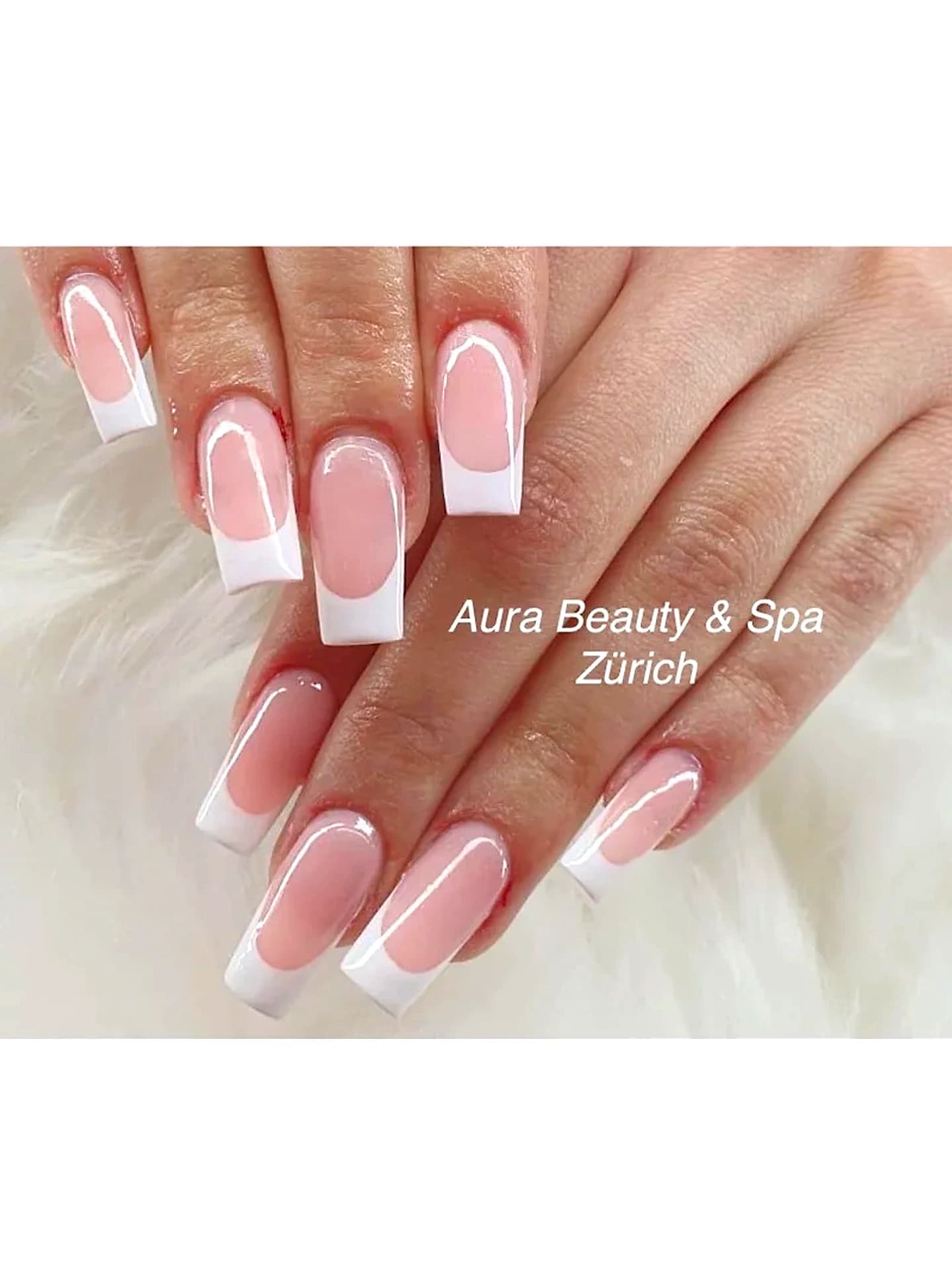 Aura Beauty & Spa Zürich