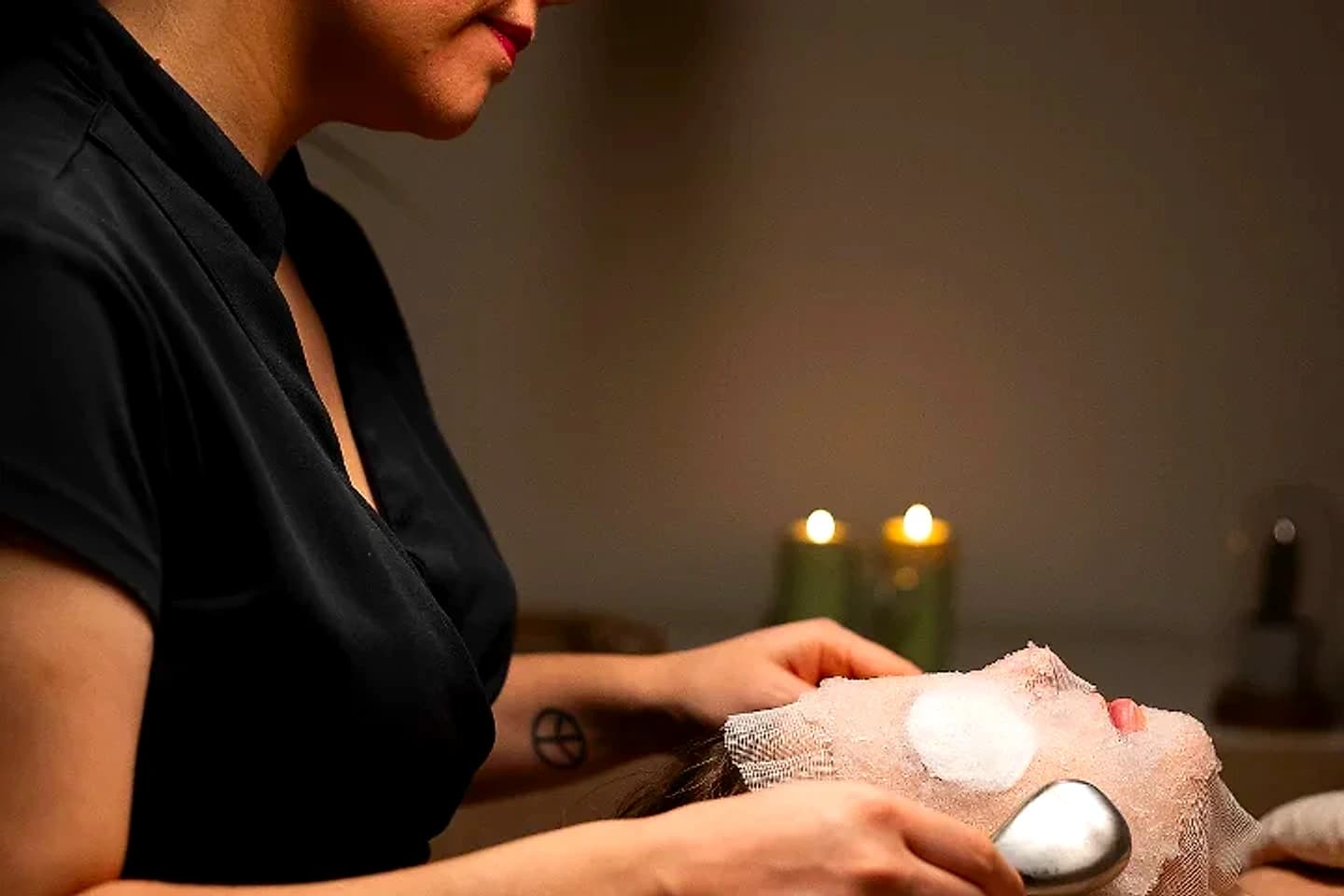 Vanadis Holistic Beauty and Massage