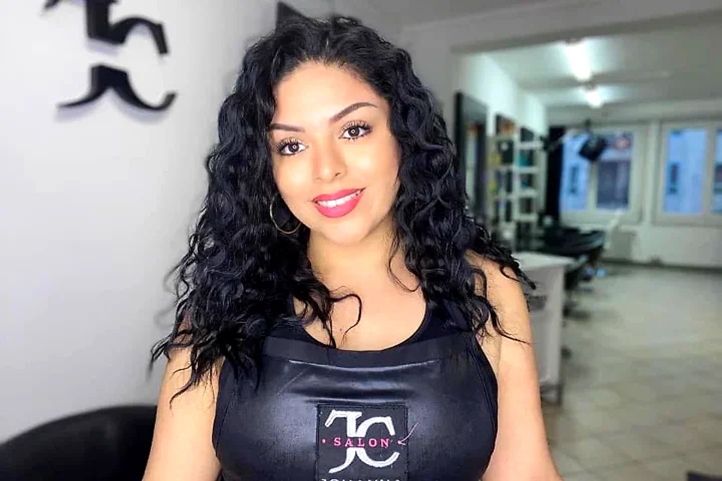 Johanna Beauty Center