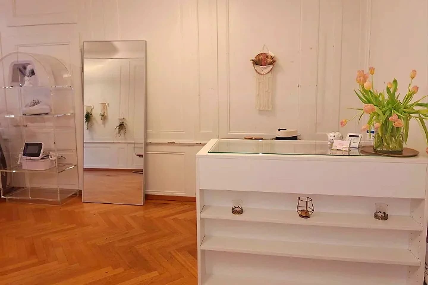 BeautyNess kosmetik