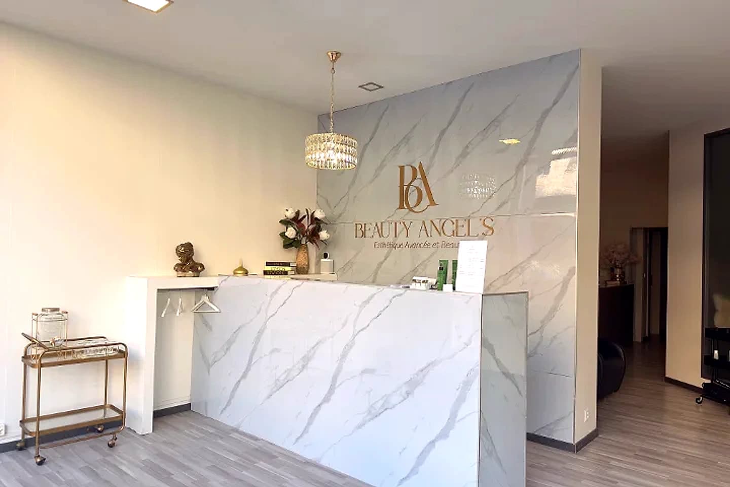 Érica Vital | Hairstylist