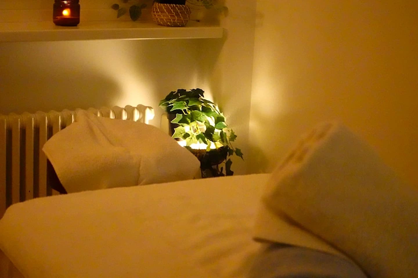 StressAway Massage