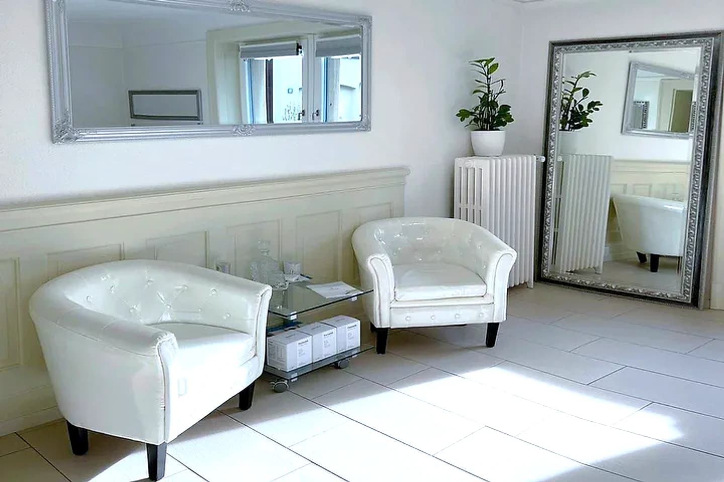 Ana Spa , Health & Beauty