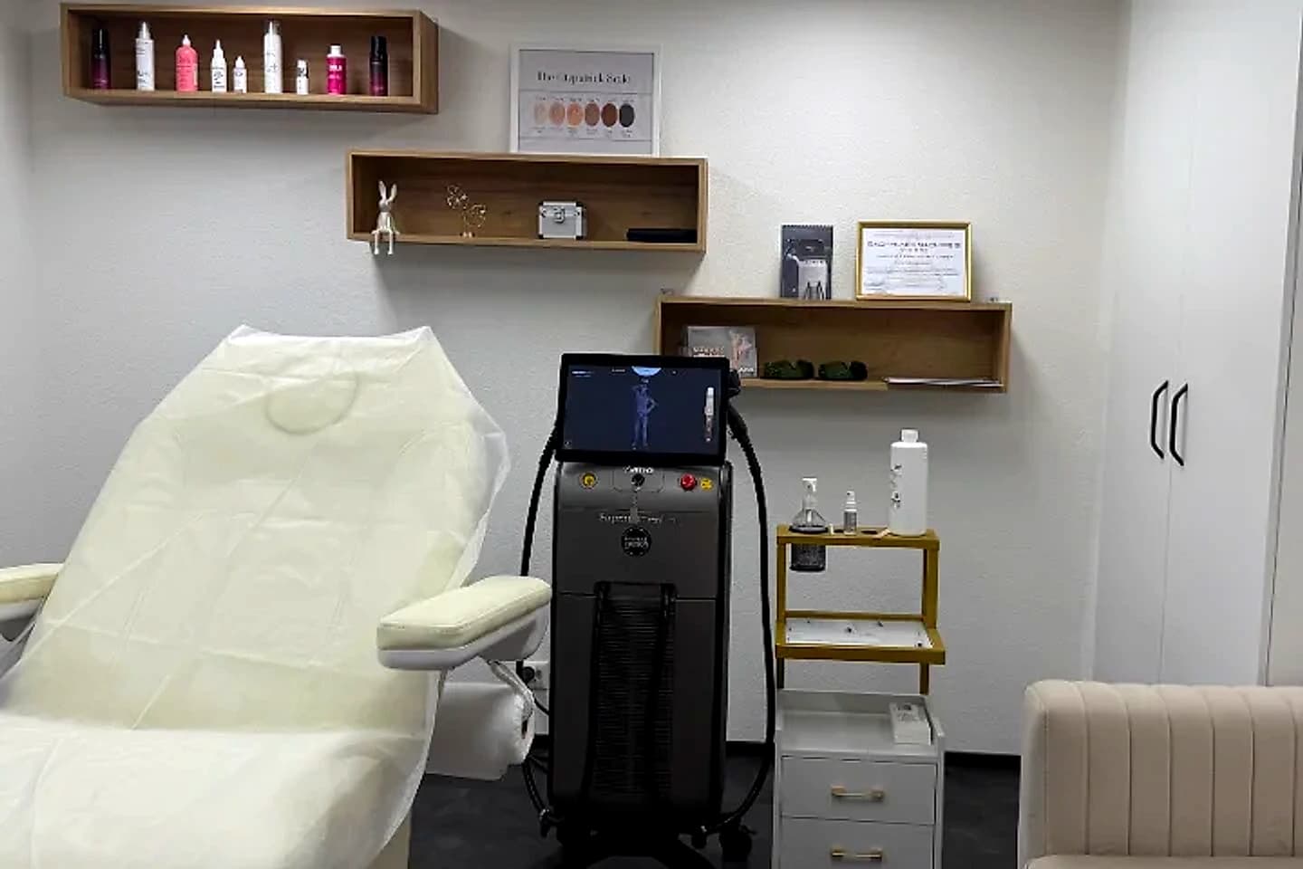 Only You Beauty Studio