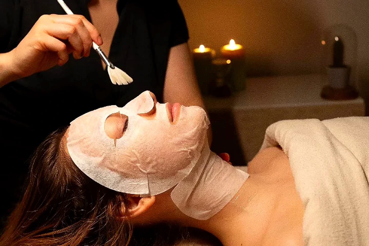 Vanadis Holistic Beauty and Massage