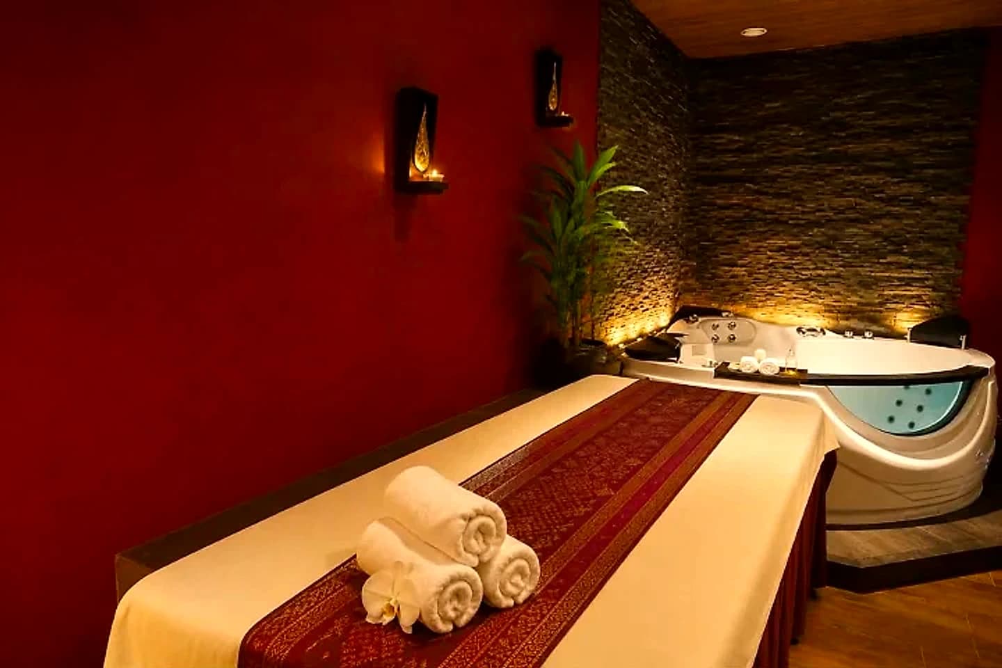 Rak-Khun Thaimassage Krankenkasse anerkannt