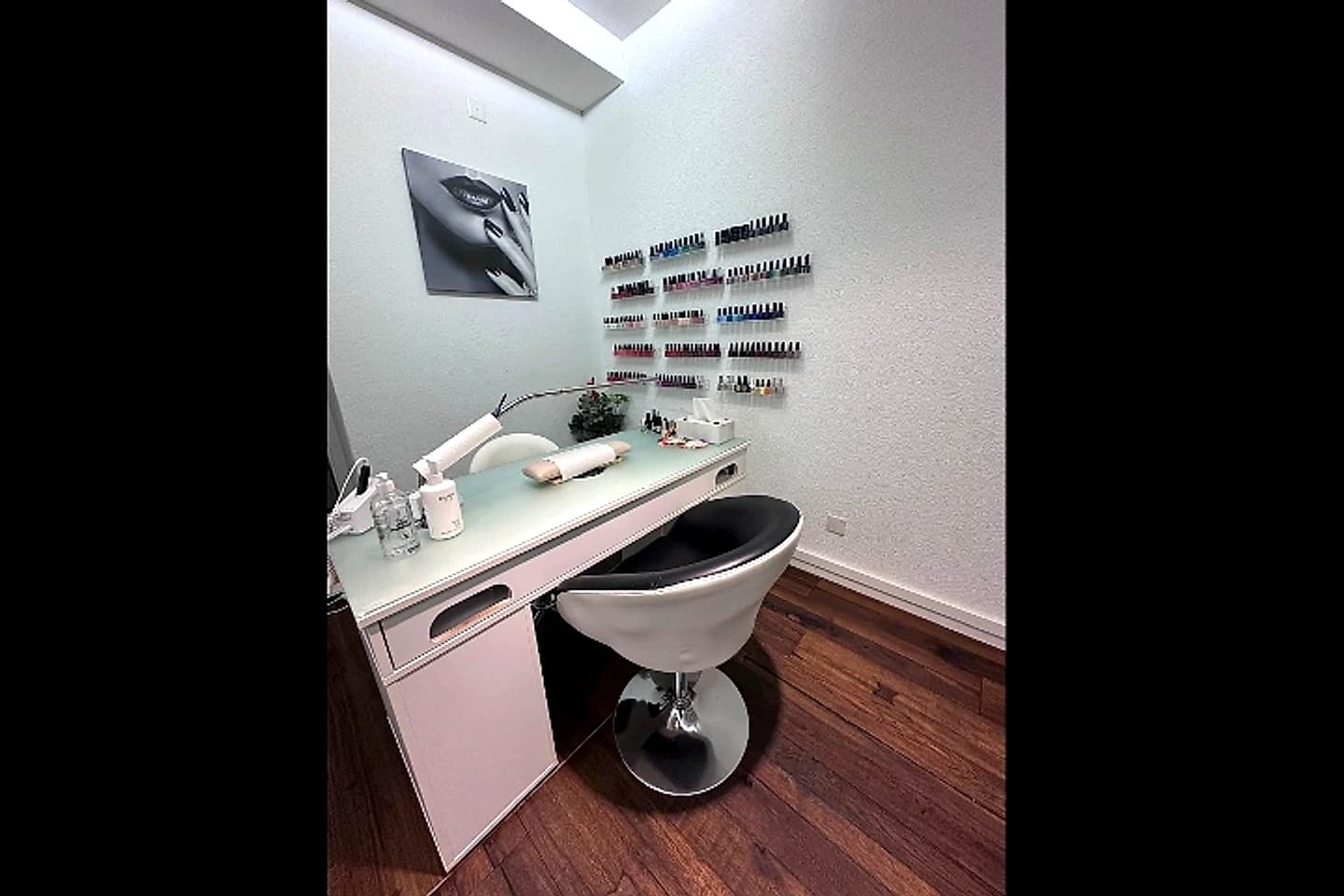 Hair & Beauty Oasis