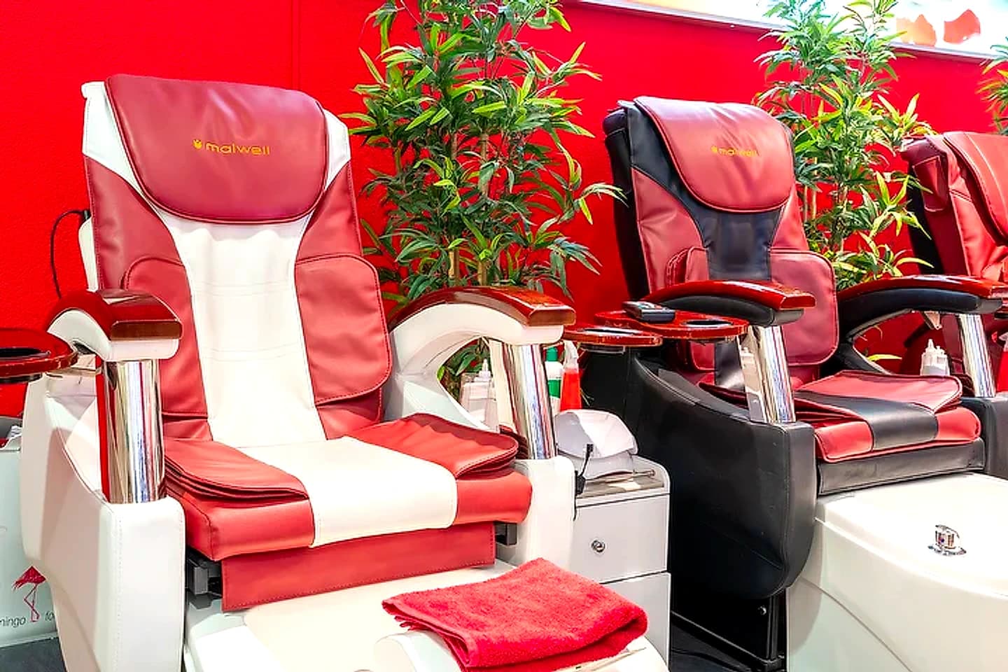 City Nails Oerlikon