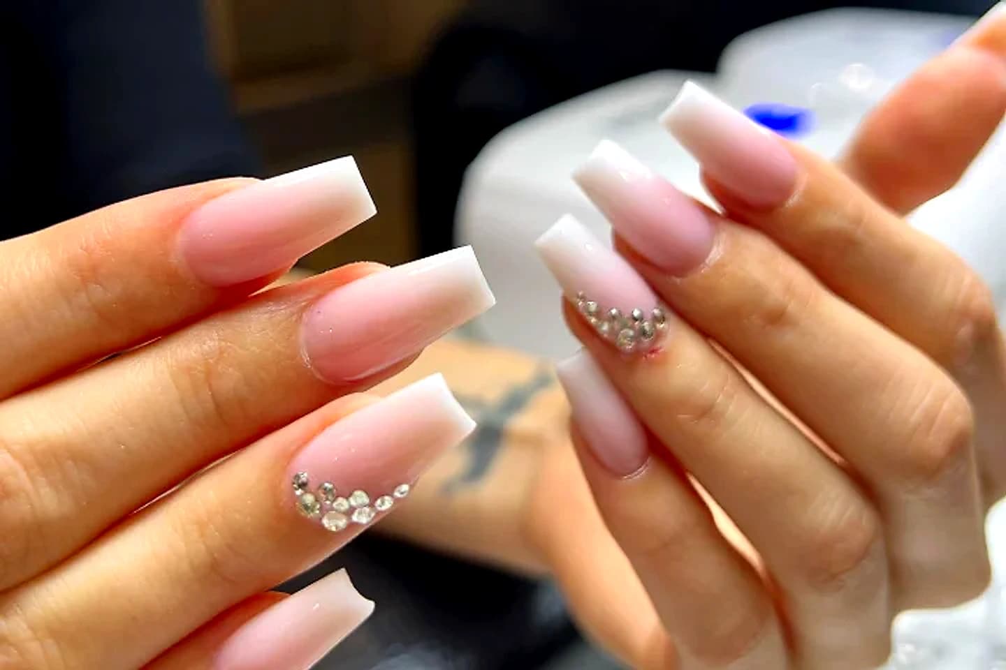 GEM Nails & Lashes Zurich