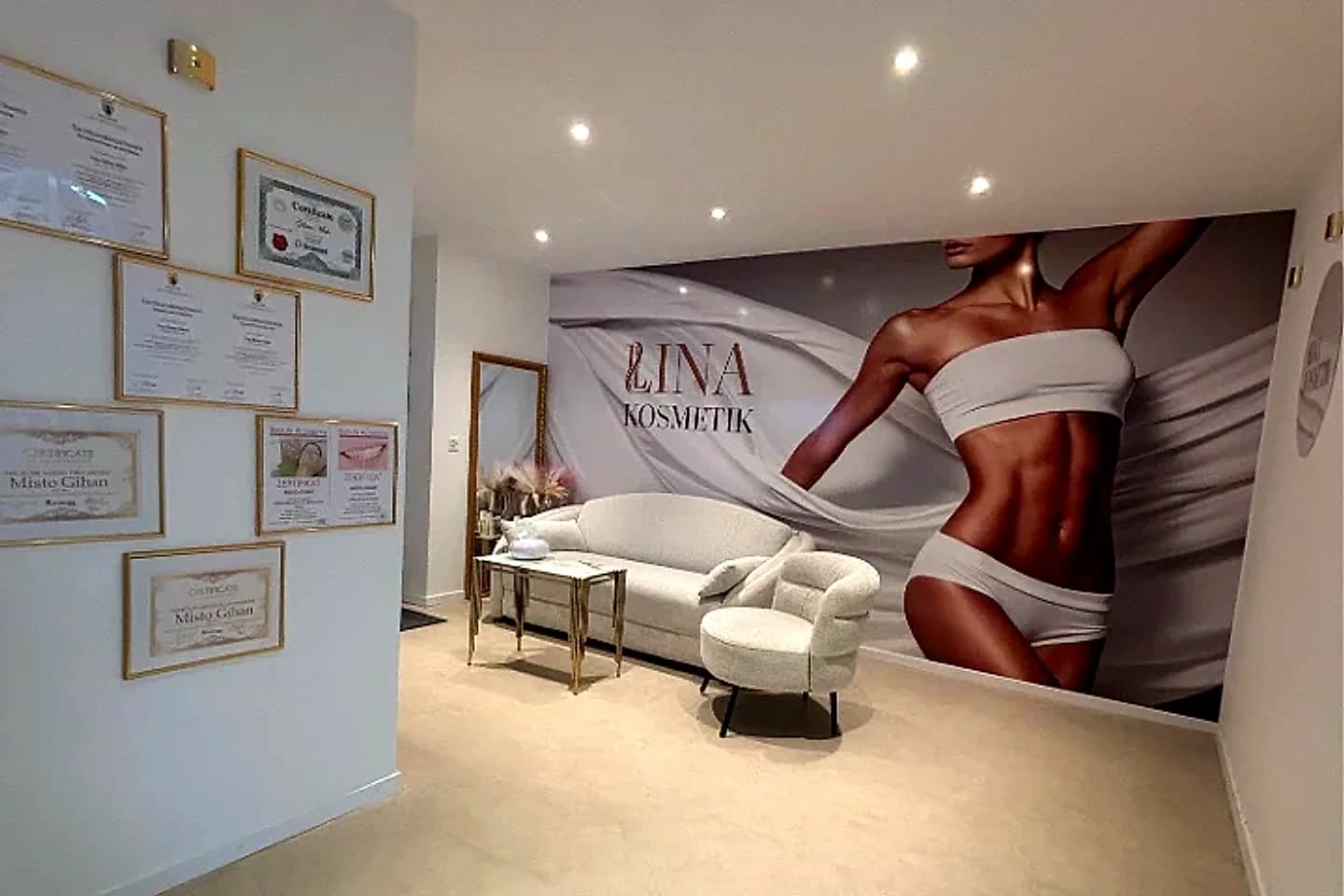 Lina Kosmetik