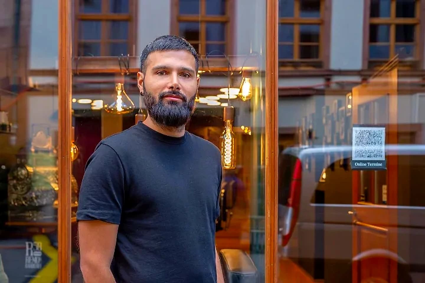 Remo,s Barberei
