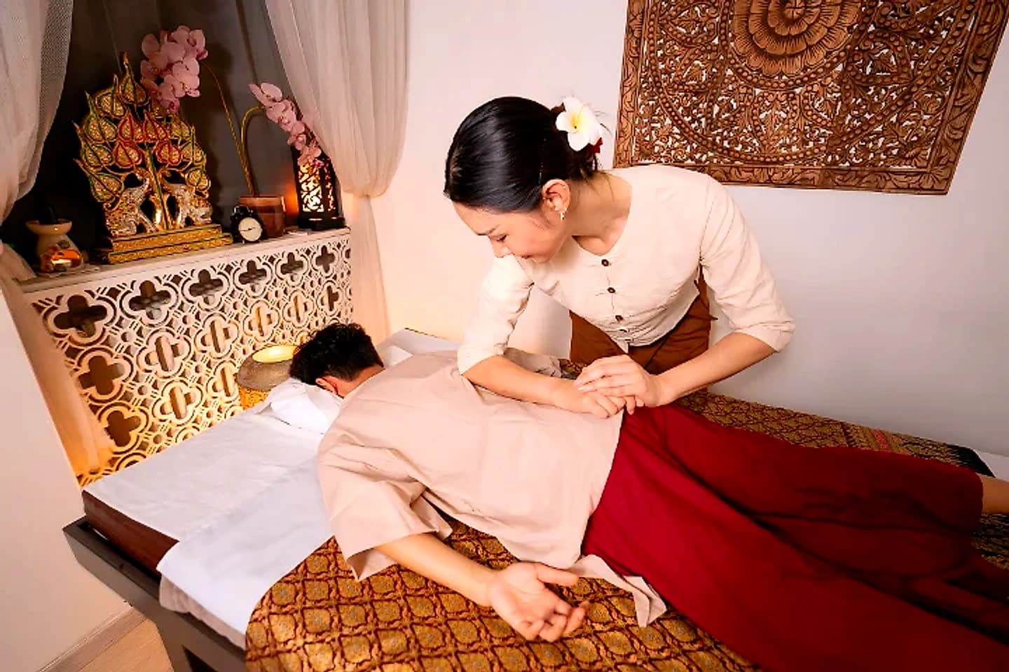 Siam Royal Orchid