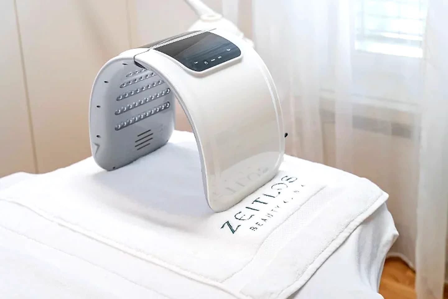 Zeitlos Beauty Klinik by Vanma Beauty
