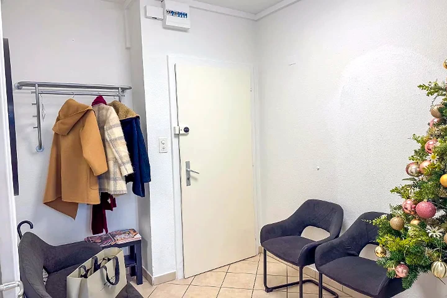 Johanna Beauty Center