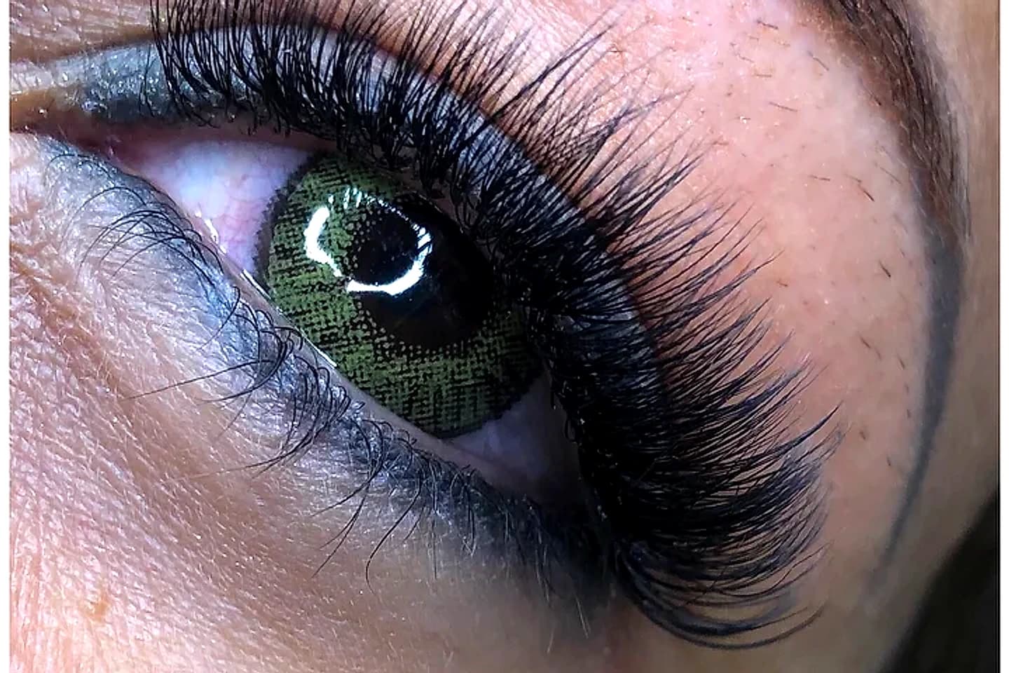 Bella Nails & Lashes
