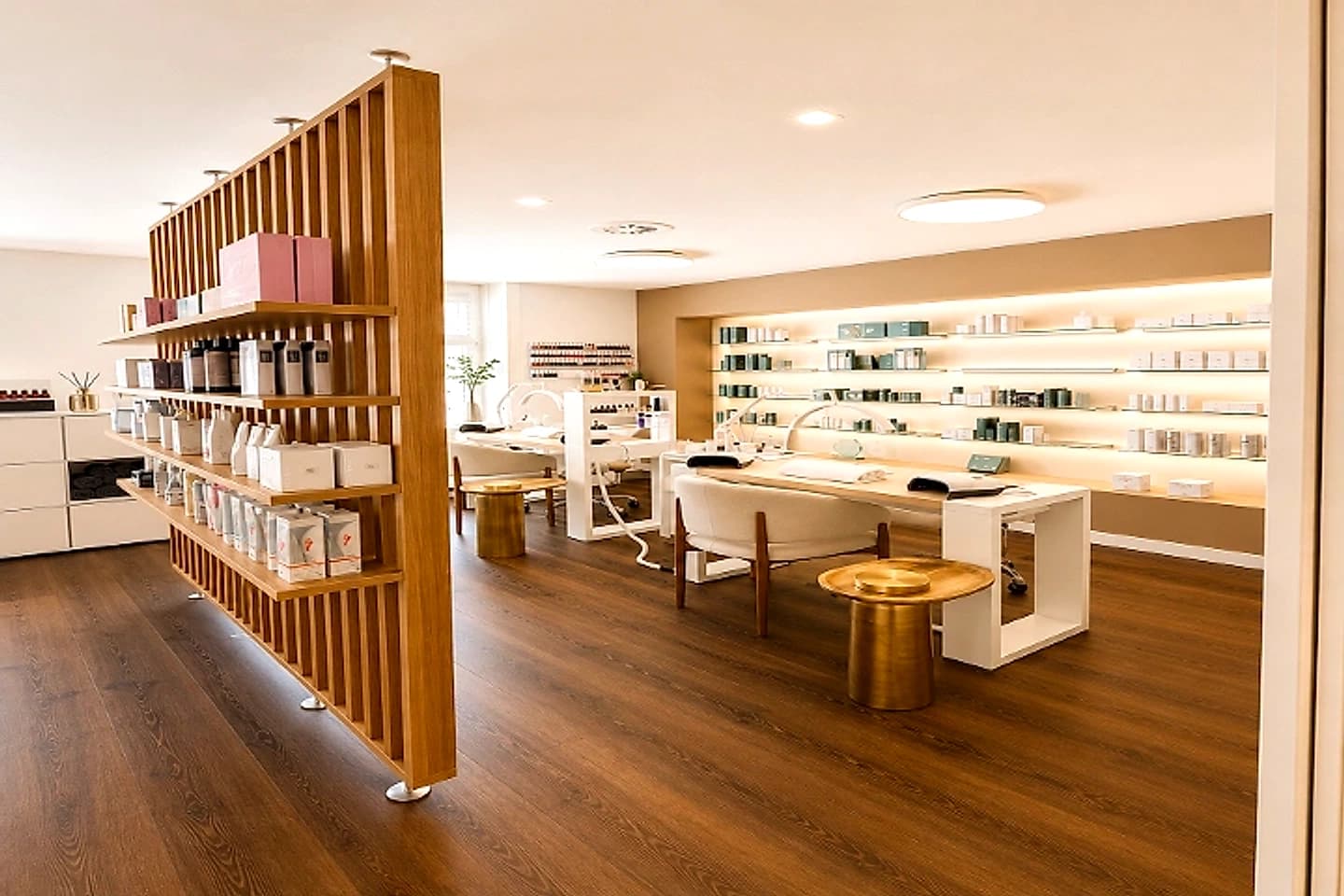 The Medical Spa by Body Secret