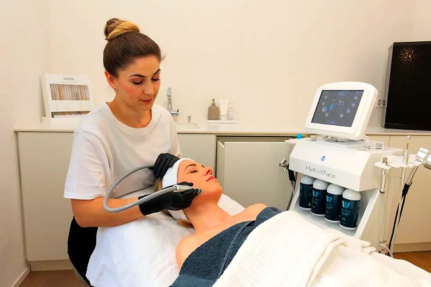 Kosmetik Luzern City