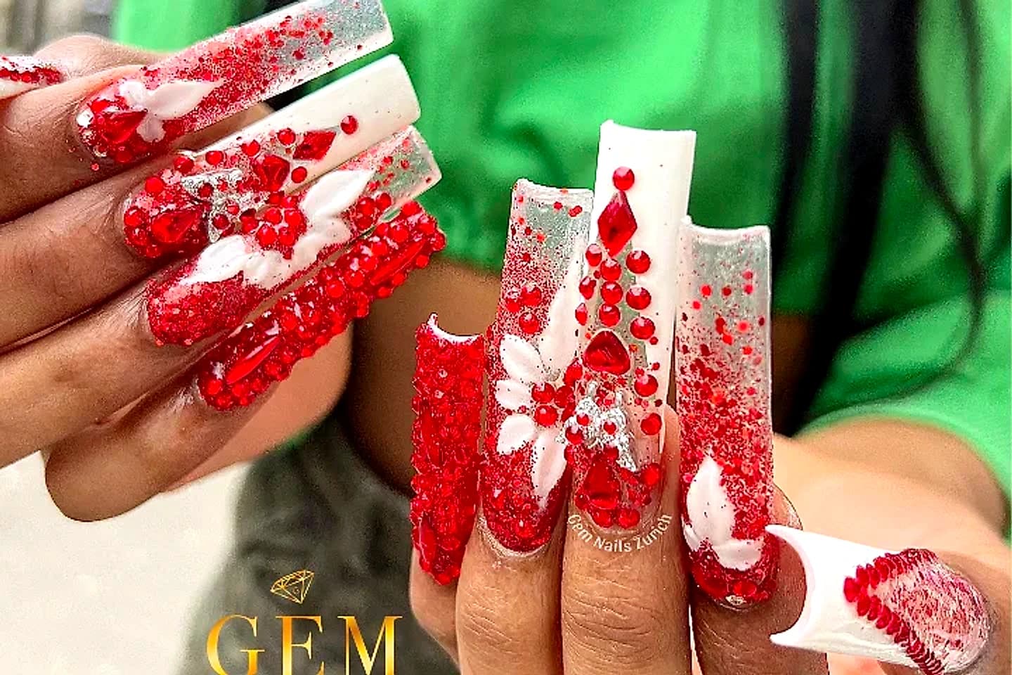 GEM Nails & Lashes Zurich