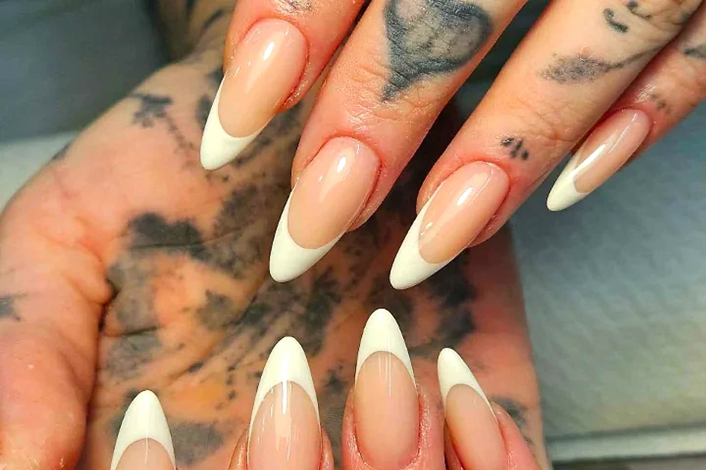 New York Nails Stadelhofen