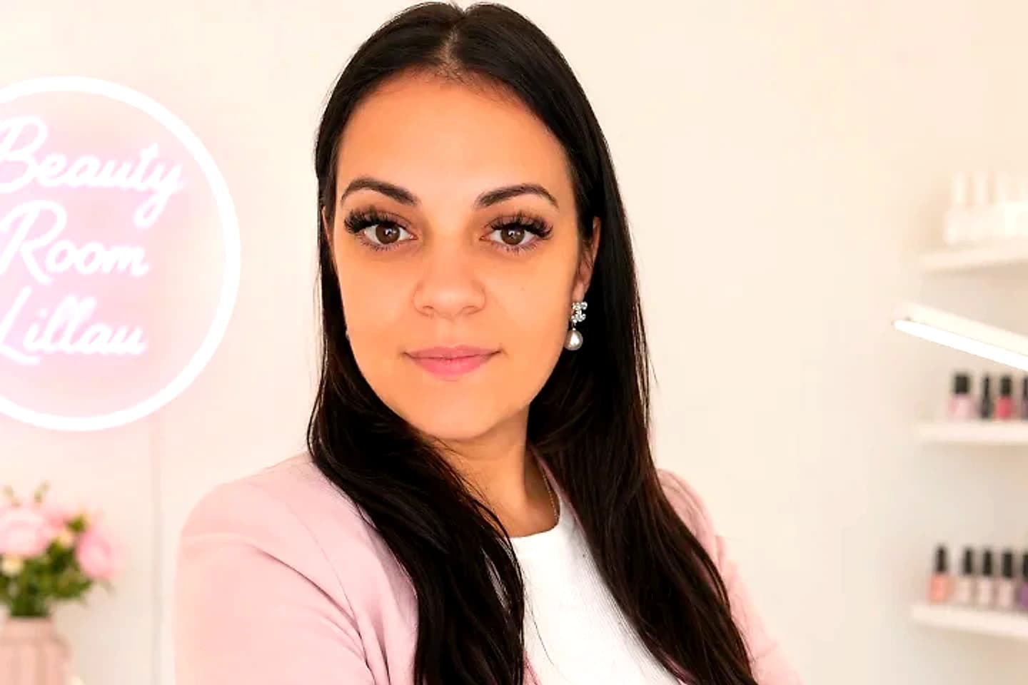 Beauty Room Littau by Simona D'Agostino