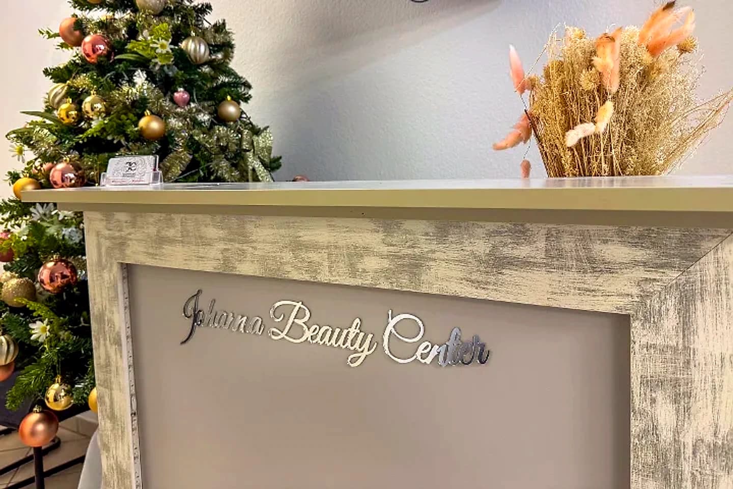 Johanna Beauty Center