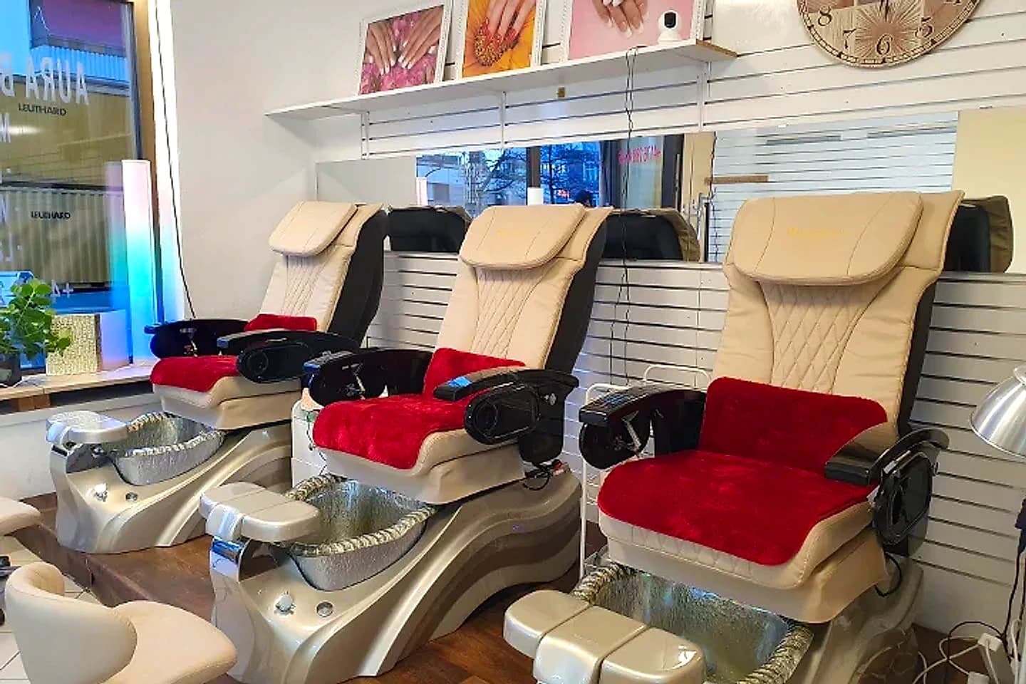 Aura Beauty & Spa Zürich