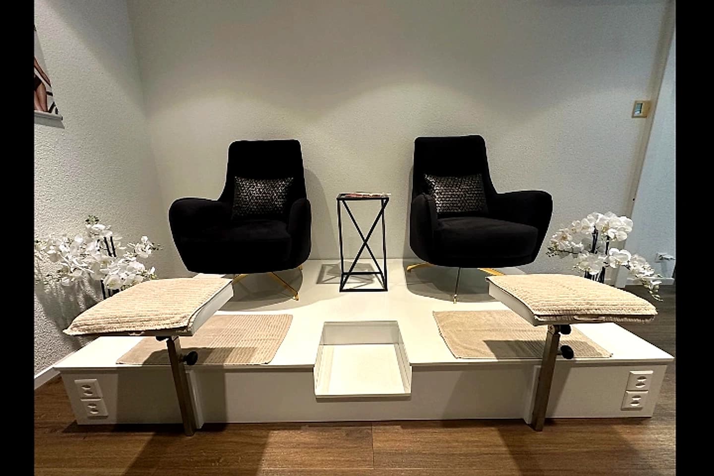 Hair & Beauty Oasis
