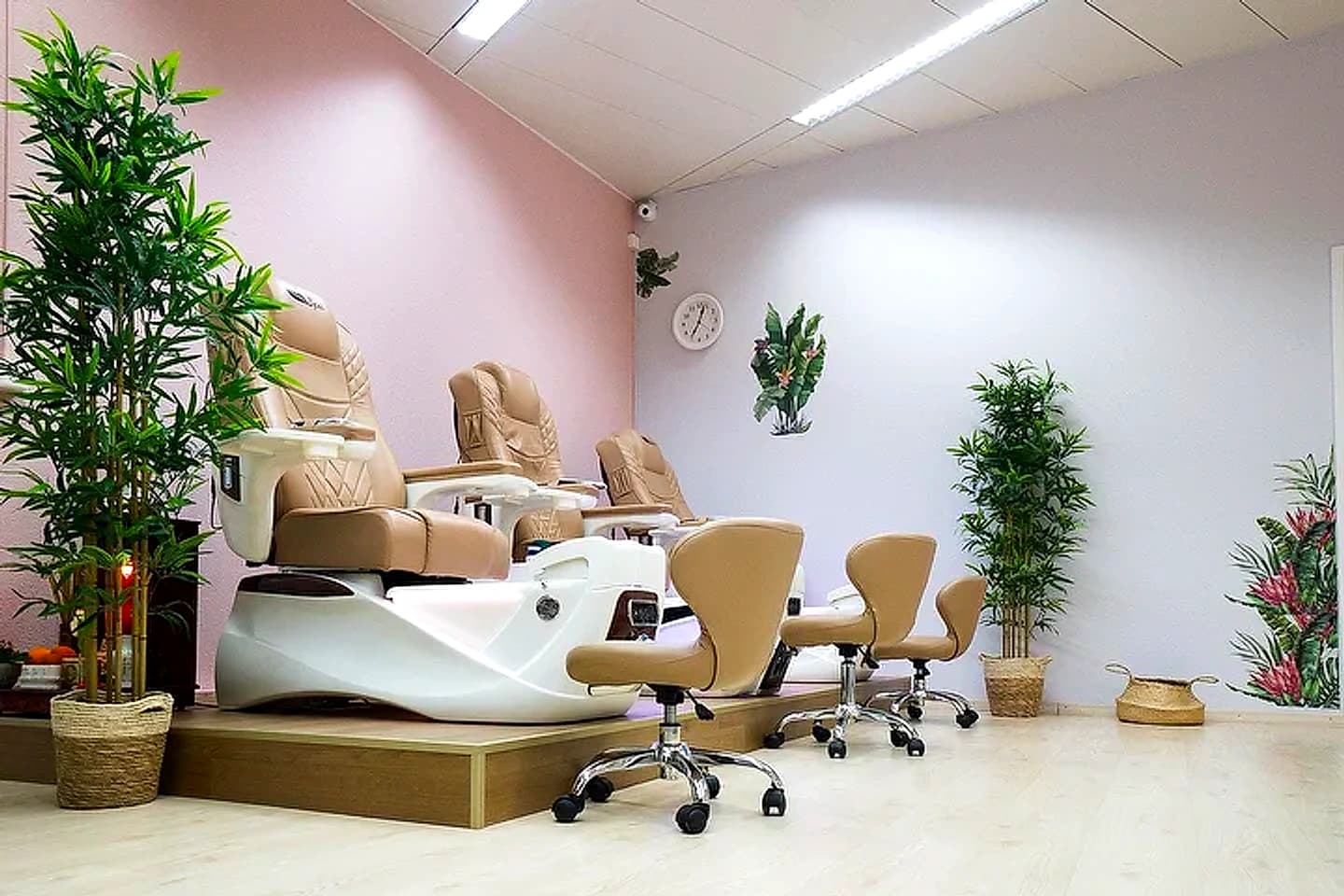SG Nails - Zürich