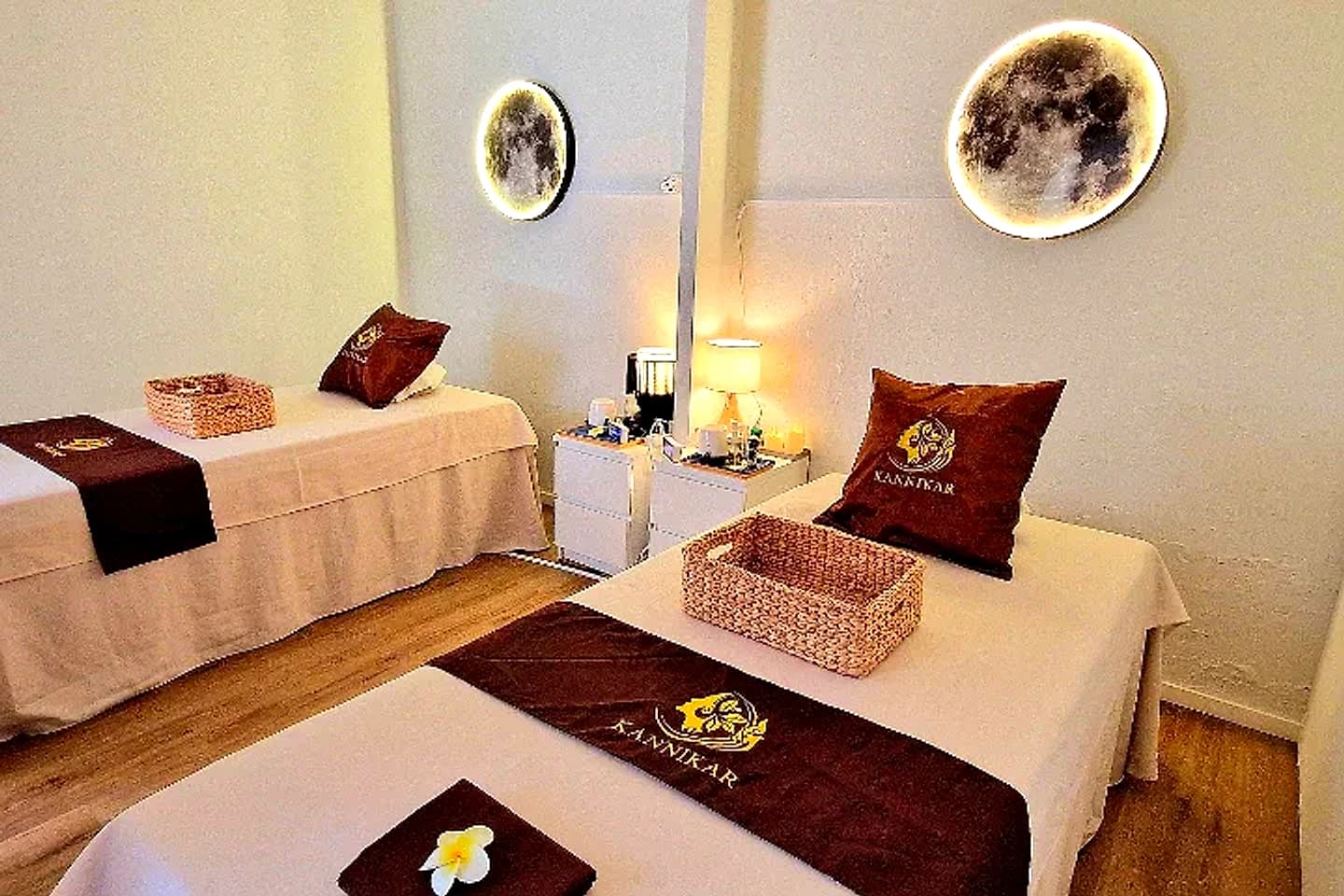 Kannikar Thai Massage