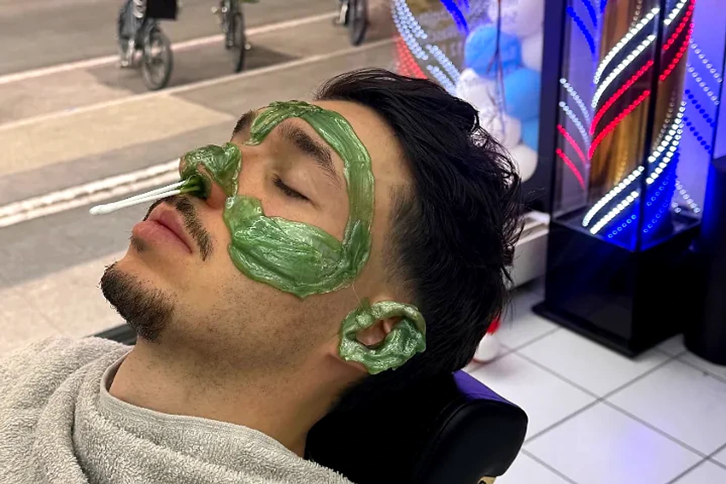 Denis Barbers