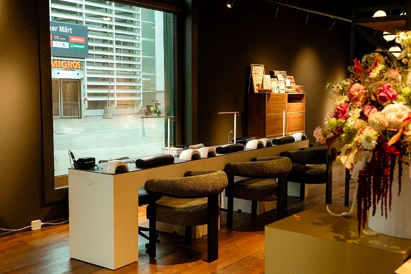 AMÉ Studio - Nails & Beauty