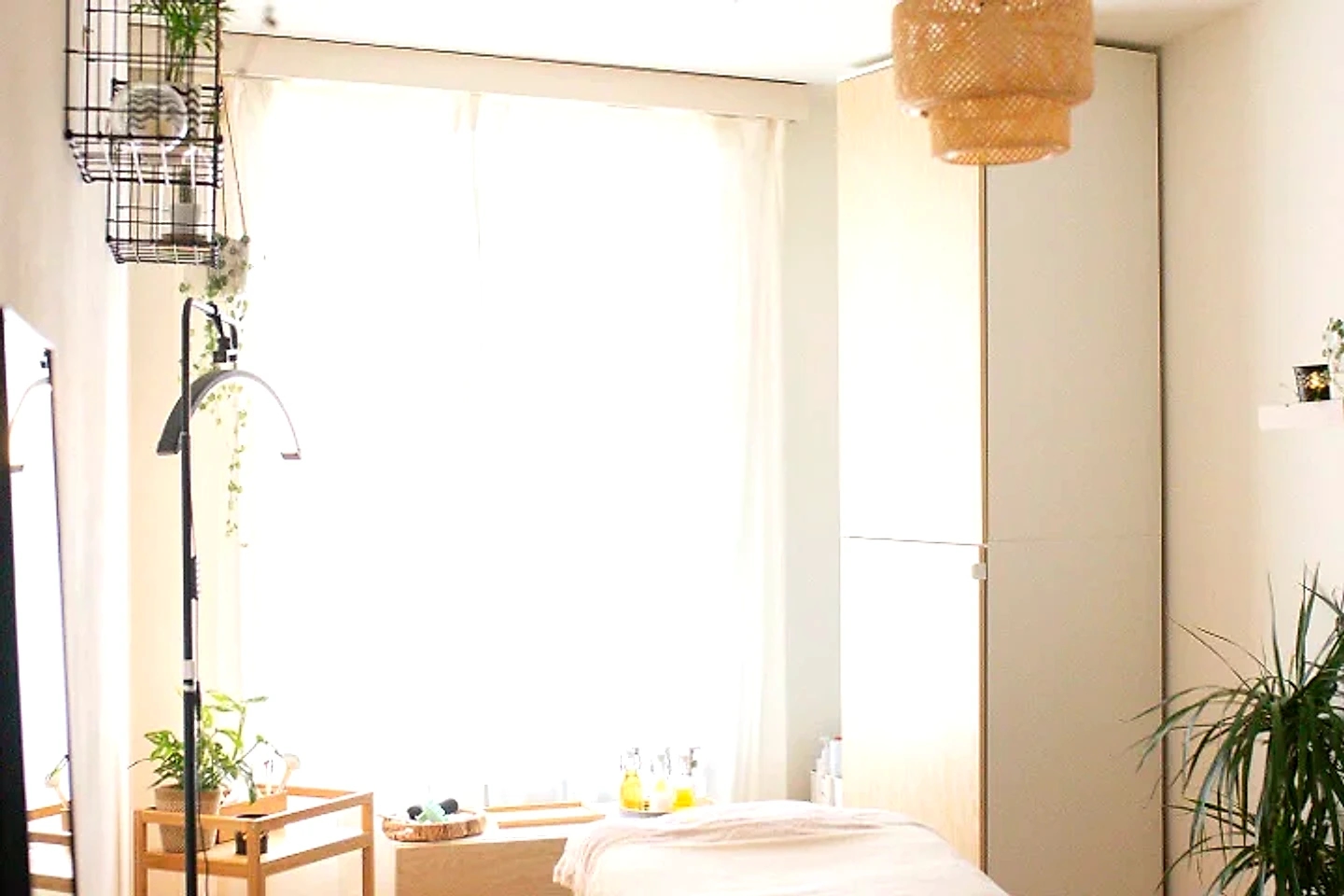 Vanadis Holistic Beauty and Massage