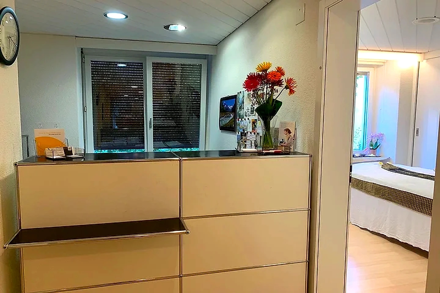 Swiss Thai Spa Zürich