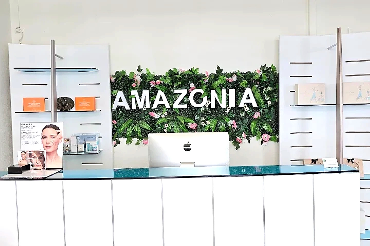 Amazonia Cosmetic