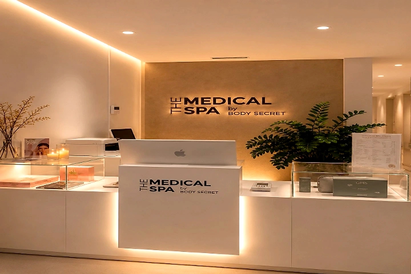 The Medical Spa by Body Secret